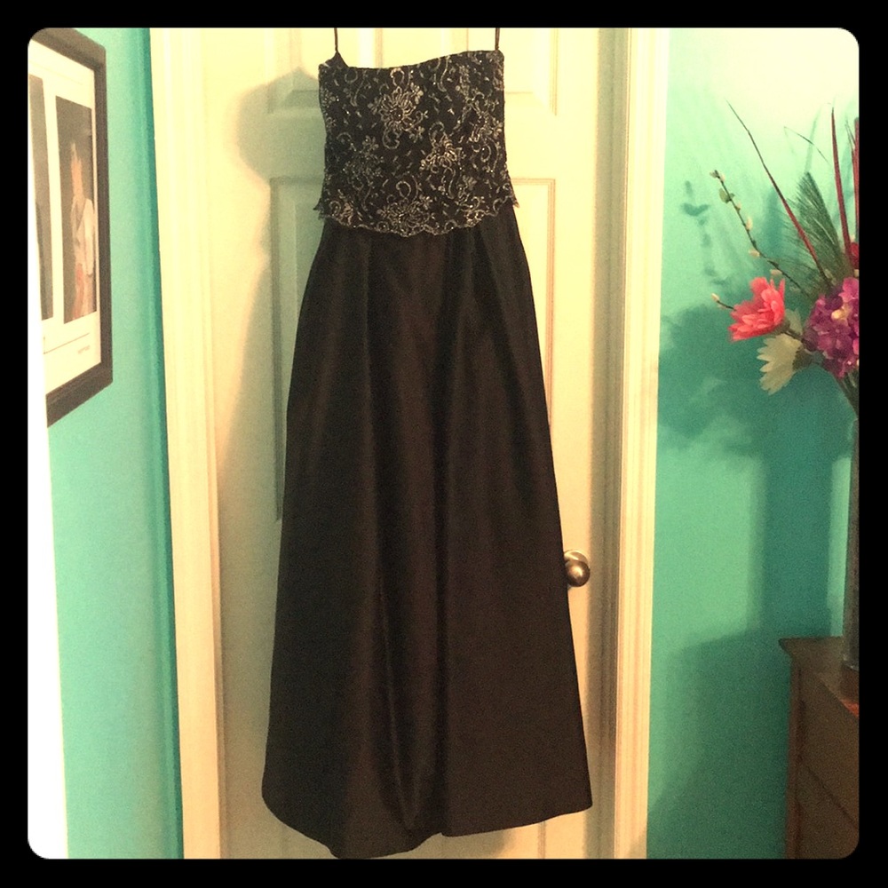 Mother of the Bride/Evening Dress